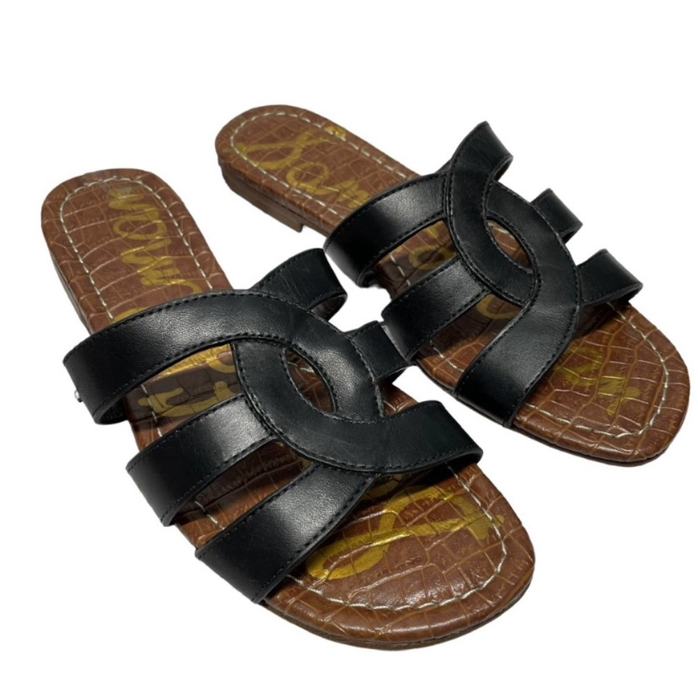 Sam Edelman Bryna Slide Sandals